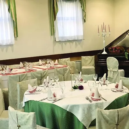 Il Giardino Hotel