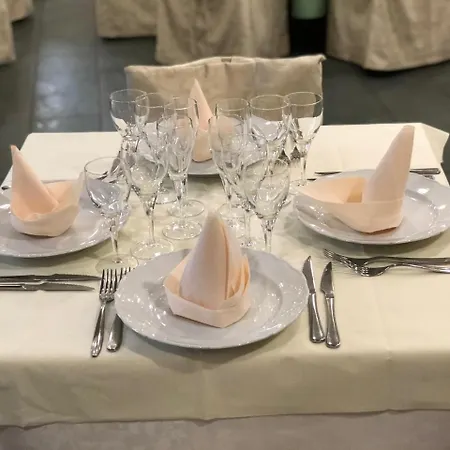 Il Giardino 3*
