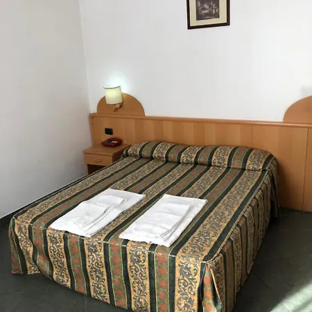Il Giardino Hotel 3*